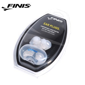 Finis Ear Plug (Penutup Telinga Renang)