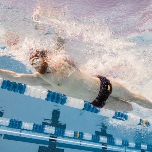 Finis Ultimate Dragsuit (Celana Renang Pemberat/Latihan Beban)