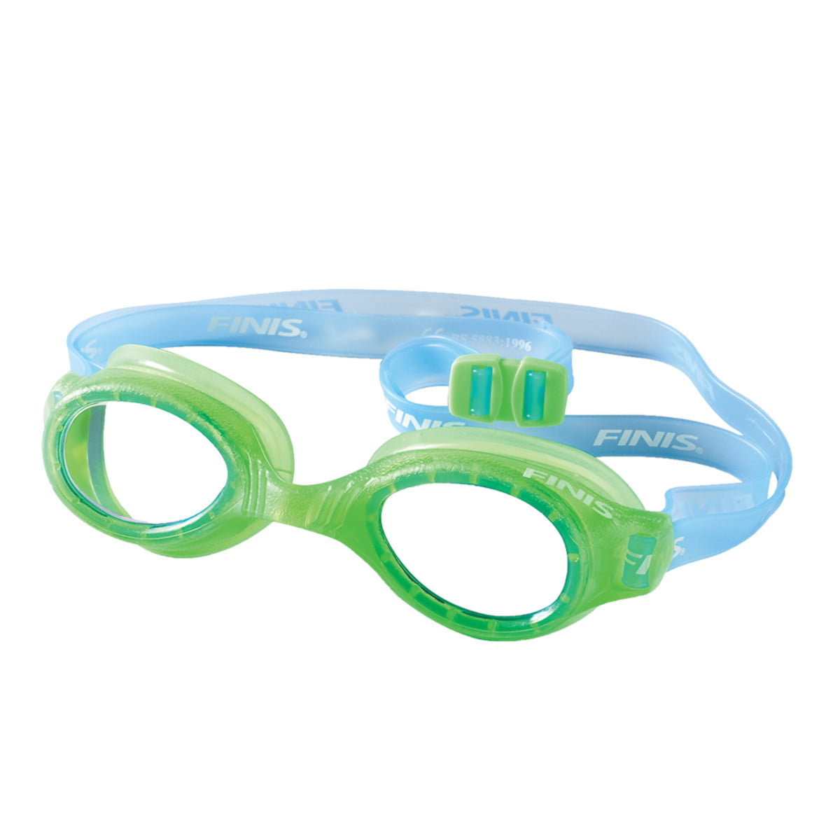 Green/Clear