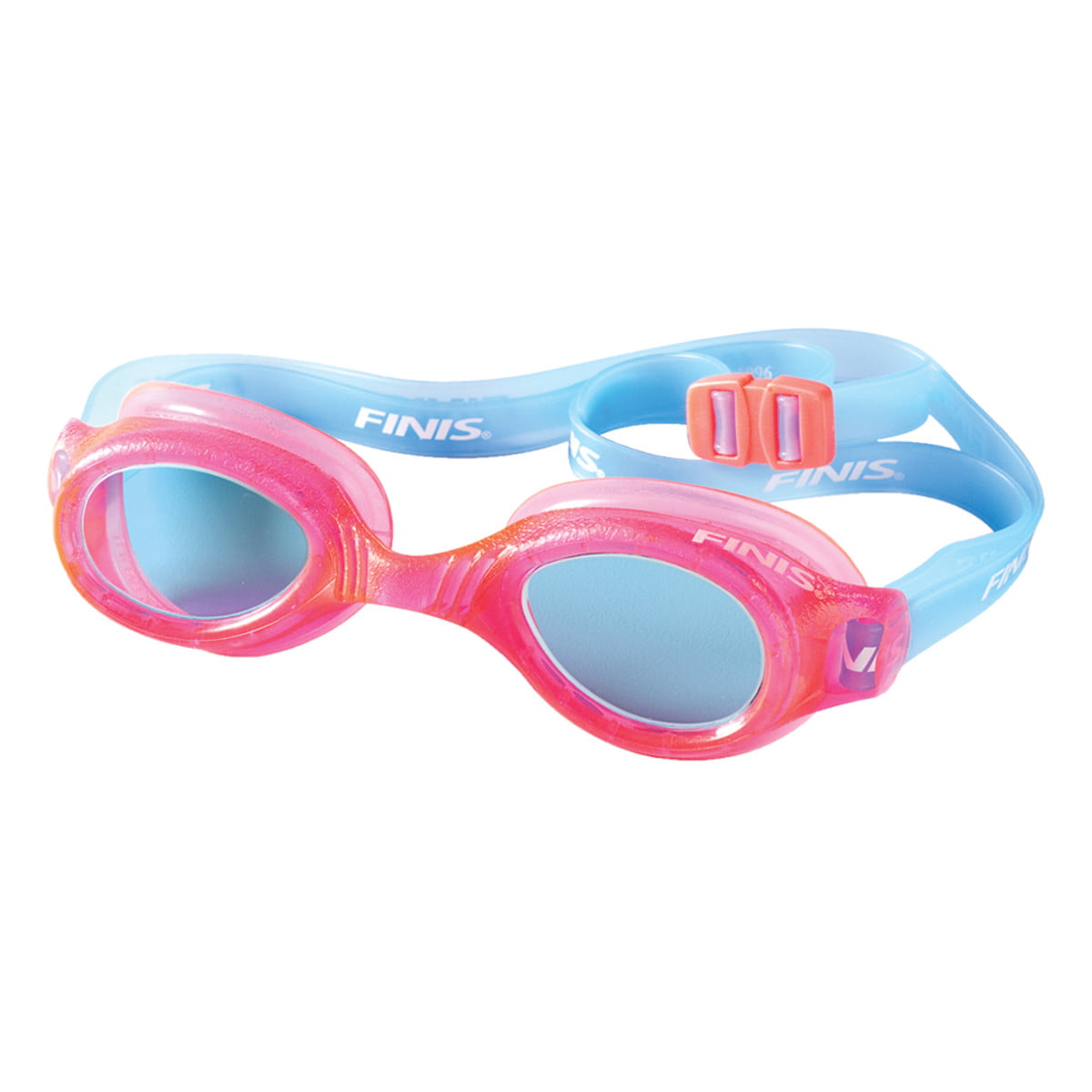 Pink/Aqua