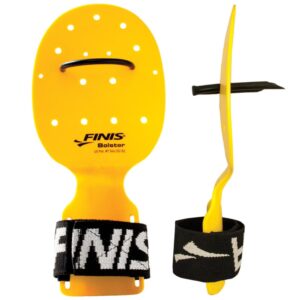 FINIS BOLSTER PADDLES (Hand Paddle)