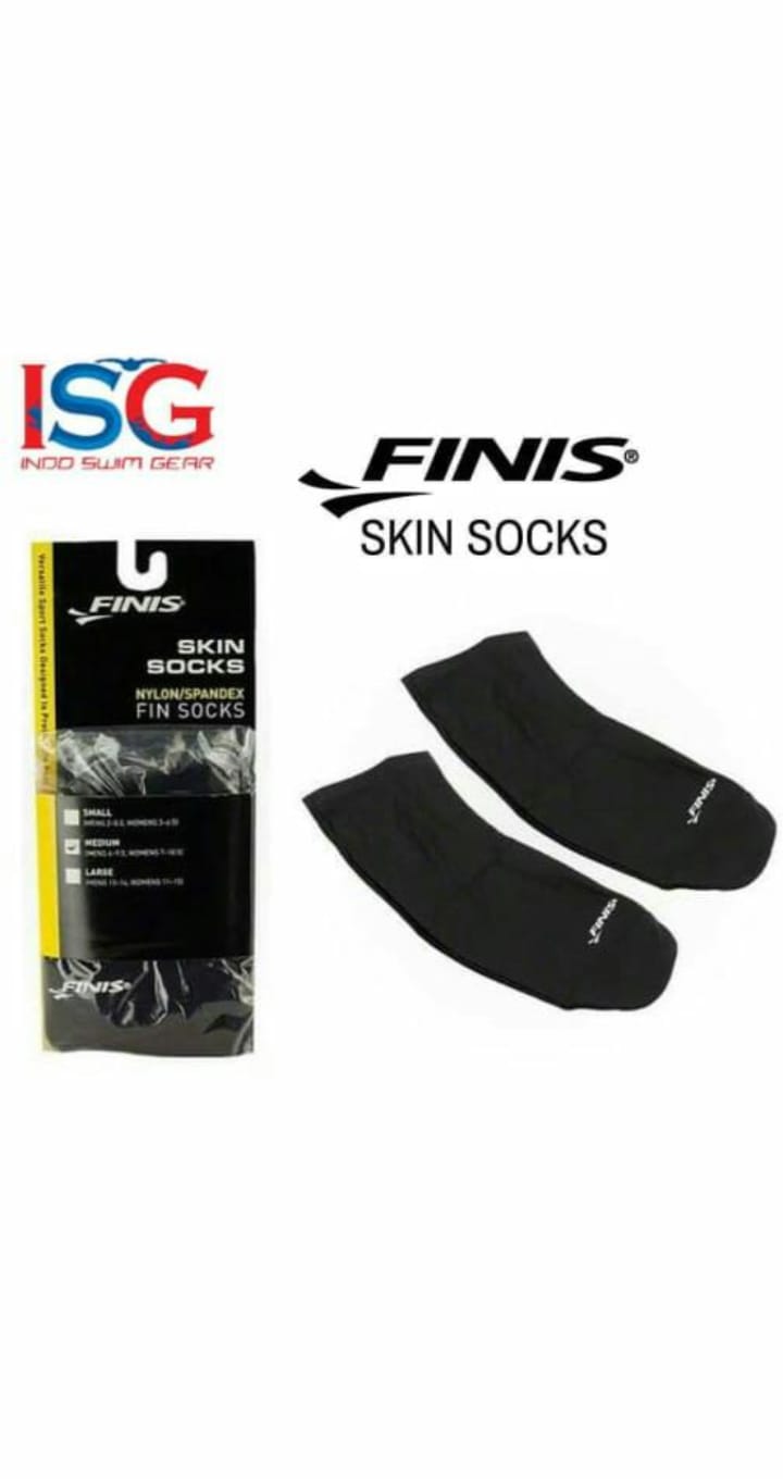Finis Skin Socks 