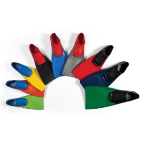 Finis Long Floating Fins (fins Panjang)