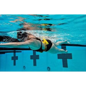 Finis Tech Toc (Alat Latihan Rotasi Pinggul)