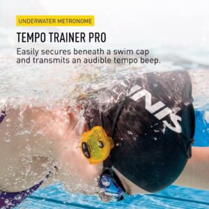 Finis Tempo Trainer Pro - Yellow