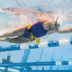 Finis Hydro Hip (Sabuk Rotasi Pinggul)