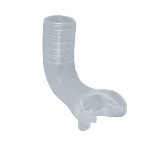 FINIS STABILITY SNORKEL REPLACEMENT MOUTHPIECE (Karet Gigitan Snorkel)