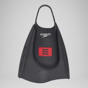 SpeedoXDMC Elite Max Fin Black