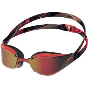 Speedo Fastskin Hyper Elite Mirror Goggles