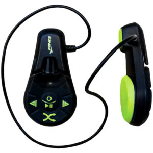 Finis Duo MP3 Underwater Bone Conduction MP3 Player (Headshet Renang)