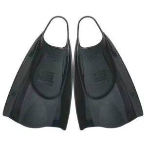 HYDRO TECH 2 SWIM FIN BLACK/BLUE