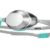Silver/Teal/Grey