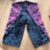 Purple Size XS