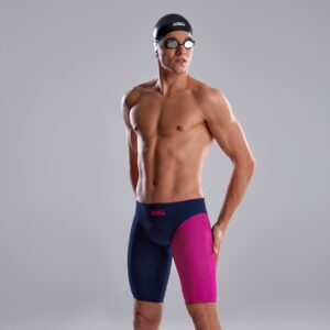 Funky Trunks Men's Apex Viper Jammers Tidal Blast