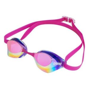 Arena AGL 130-ME Mirror Adult Goggles