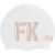Stencilled WH