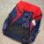 Navy/Red