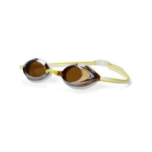 Speedo Women's Swim Goggles Mirrored Vanquisher 2.0
