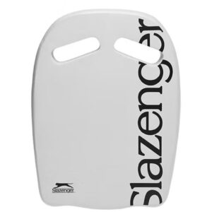 Slazenger Kick Board - Grey (Papan Pelampung Renang Anak)