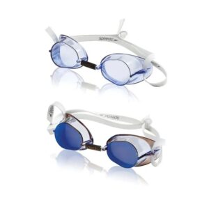 Speedo Swedish Goggles 2 Pack