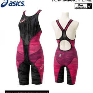 ASICS Openback Race Suit (Baju Tanding)