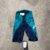 Blue/Green Size S