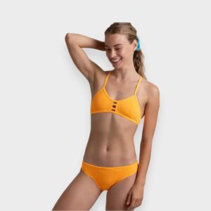 JOLYN BIKINI BOTTOM WOMEN'S Size M