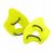 Size S - Yellow
