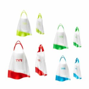 Tyr Hydroblade Fins