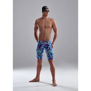 Funky Trunks Apex Predator X Jammer Futurismo Mens
