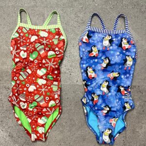 DOLFIN Uglies Female Swimsuit