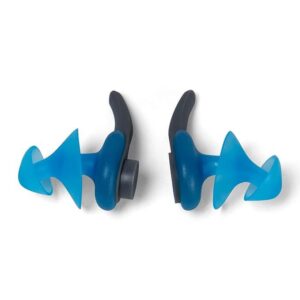 SPEEDO BIOFUSE AQUATIC EAR PLUG BLUE