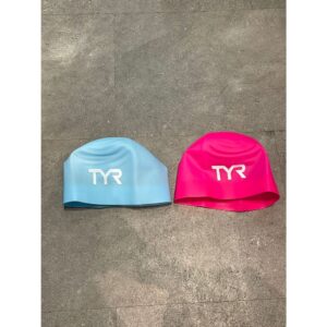 TYR Blade Racing Junior Cap