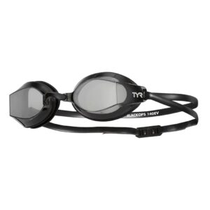 TYR BlackOps 140 EV Racing Goggles