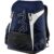 White/Navy