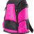 Pink/Black