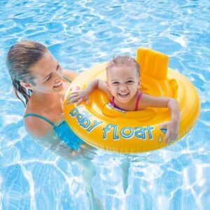 INTEX MY BABY FLOAT 70CM