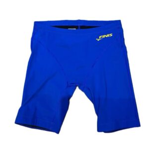 Finis Maverick Jammer Blue