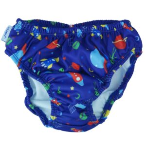 FINIS SWIM DIAPER PRINT