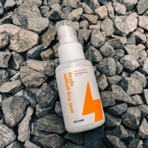 Nabaji Anti Fog Kacamata Spray