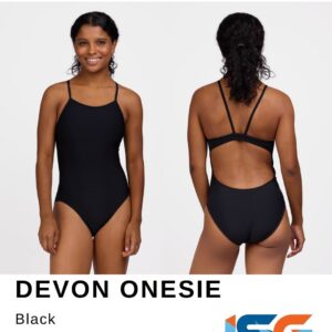 JOLYN Devon Onesie Swimsuite