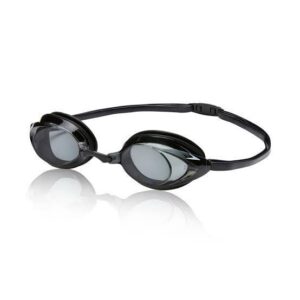 Speedo Vanquisher 2.0 Prescription Goggles Gray/Peacoat