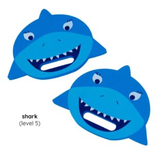 FINIS FLOATIE FRIENDS (Foam Hand Floats)