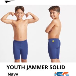 FINIS Youth Jammer Solid