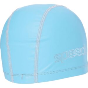 SPEEDO JUNIOR PACE SWIMMING CAP