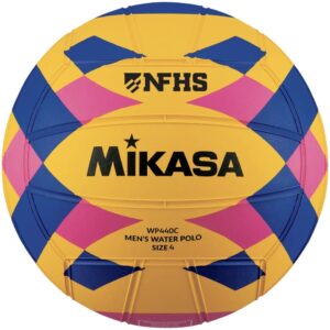 Bola Water Polo  MIKASA WP440C