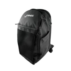FINIS RIVAL SWIM BACKPACK BLACK