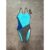 Teal/Gy/Bl (XXS 26)