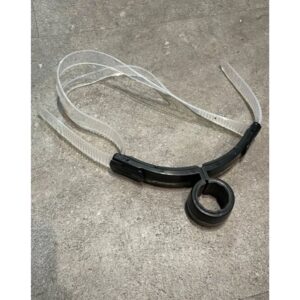 Finis Replacement Head Bracket