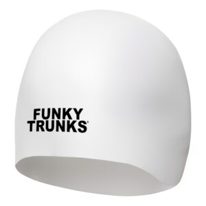FUNKITA/FUNKYTRUNKS Dome Racing Swimming Cap